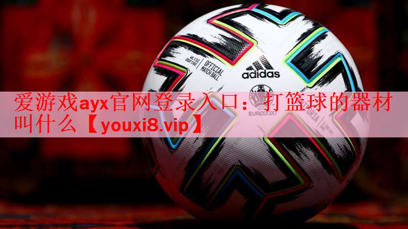 爱游戏ayx官网登录入口：打篮球的器材叫什么