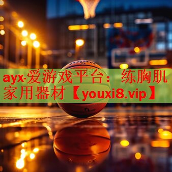 练胸肌家用器材