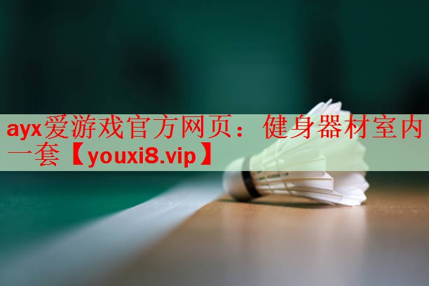 ayx爱游戏官方网页：健身器材室内一套