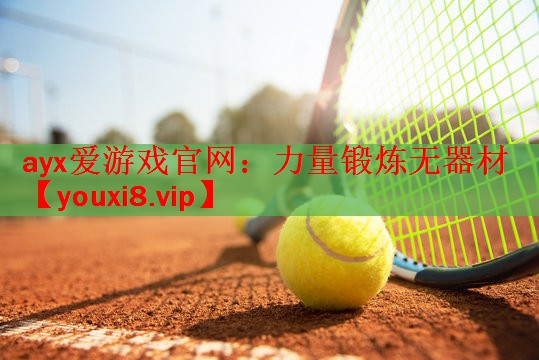 ayx爱游戏官网：力量锻炼无器材